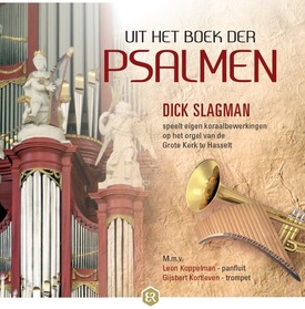 Uit het boek der Psalmen - Dick Slagman